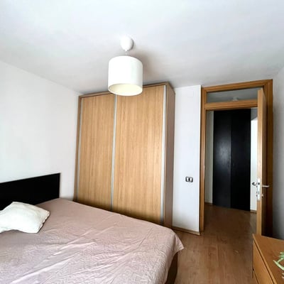 Comfortable, furnished apartment for rent, 58 m², Sector 1, Bucharest, Romania