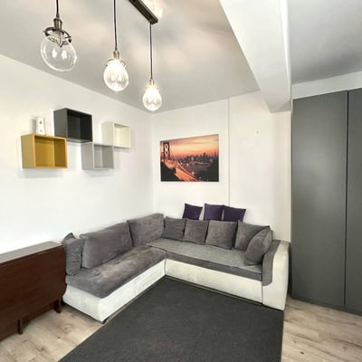 Gemütliche, helle Wohnung zur Miete, Bukarest, Rumänien