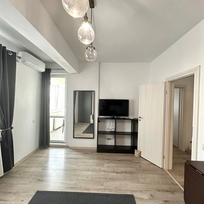 Gemütliche, helle Wohnung zur Miete, Bukarest, Rumänien