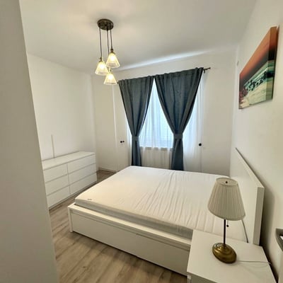 Location appartement cosy, lumineux, Bucarest, Roumanie