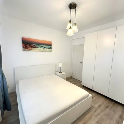 Location appartement cosy, lumineux, Bucarest, Roumanie