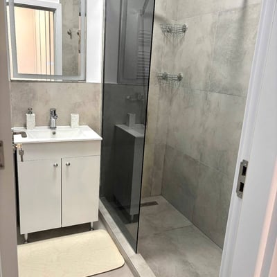 Аренда современной квартиры в комплексе Atena Residence, 47 м², Бухарест, Румыния