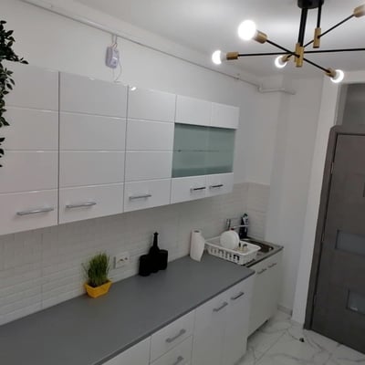 Furnished apartment for rent, 66 m², Constanța, Romania