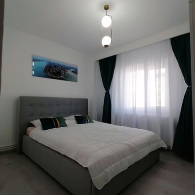 Furnished apartment for rent, 66 m², Constanța, Romania