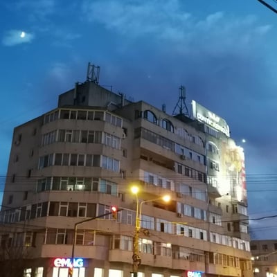 Furnished apartment for rent, 66 m², Constanța, Romania