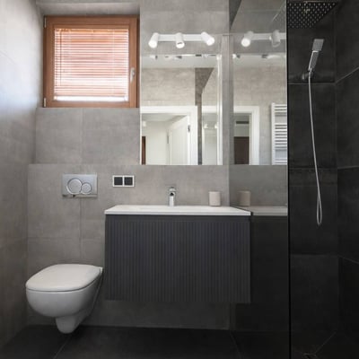 Bright, furnished apartment for rent, 44 m², Bielany, Warsaw, Poland