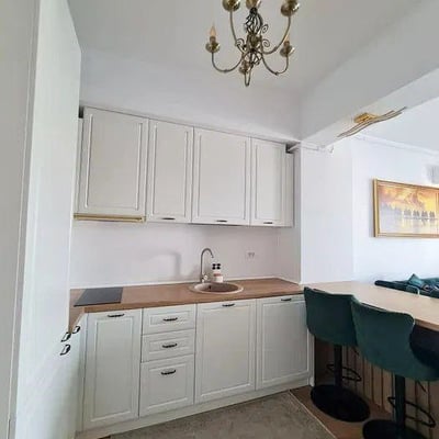 Apartment near the sea for rent, 55 m², Mamaia Sat, Romania