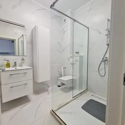 Apartment near the sea for rent, 55 m², Mamaia Sat, Romania