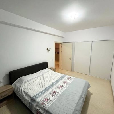 Alquiler de apartamento acogedor con vista al mar, Mamaia, Rumanía