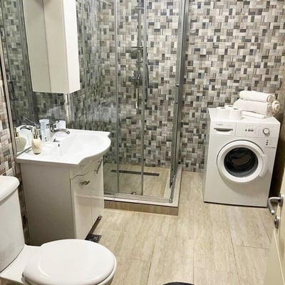 Alquiler de apartamento acogedor con vista al mar, Mamaia, Rumanía