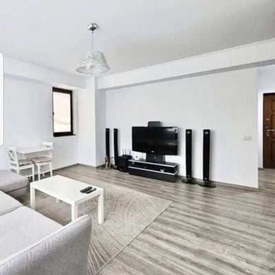 Bright, comfortable apartment for rent, Mamaia, Constanța, Romania