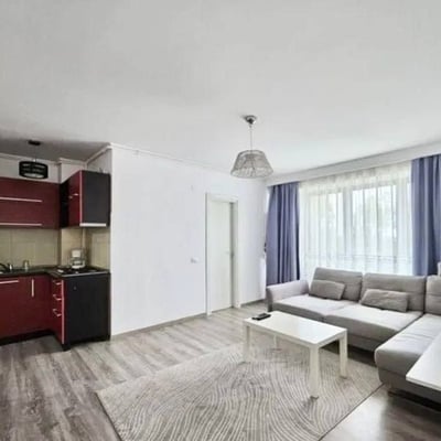 Bright, comfortable apartment for rent, Mamaia, Constanța, Romania