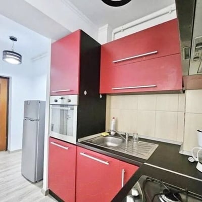 Bright, comfortable apartment for rent, Mamaia, Constanța, Romania