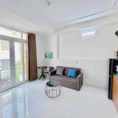 Cozy, furnished apartment for rent, Son Tra, Da Nang, Vietnam