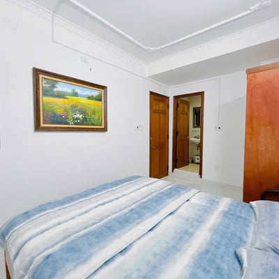 Cozy, furnished apartment for rent, Son Tra, Da Nang, Vietnam