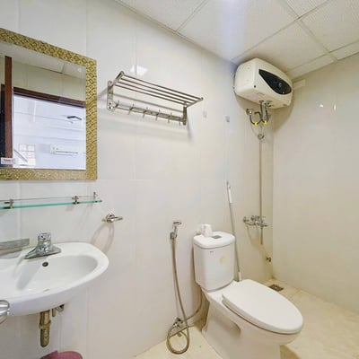 Cozy, furnished apartment for rent, Son Tra, Da Nang, Vietnam