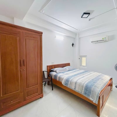 Cozy, furnished apartment for rent, Son Tra, Da Nang, Vietnam