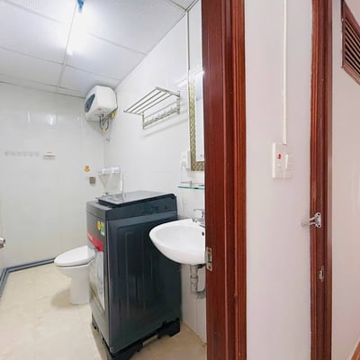 Cozy, furnished apartment for rent, Son Tra, Da Nang, Vietnam