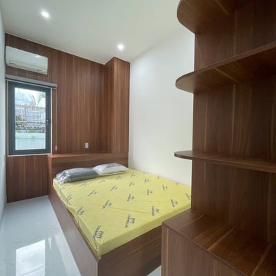 Comfortable, furnished apartment for rent, My An, Da Nang, Vietnam