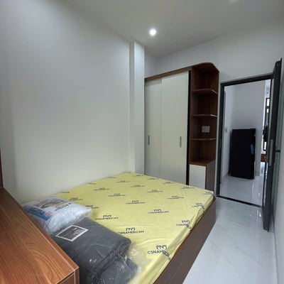 Comfortable, furnished apartment for rent, My An, Da Nang, Vietnam