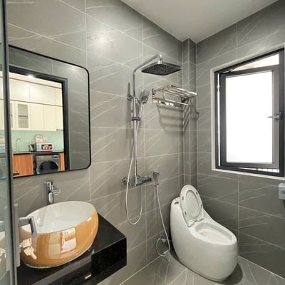 Comfortable, furnished apartment for rent, My An, Da Nang, Vietnam