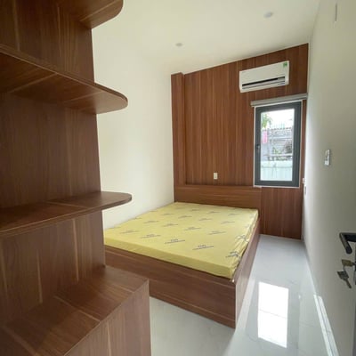 Comfortable, furnished apartment for rent, My An, Da Nang, Vietnam