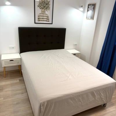 Location appartement moderne, meublé, 42 м², Secteur 6, Bucarest, Roumanie