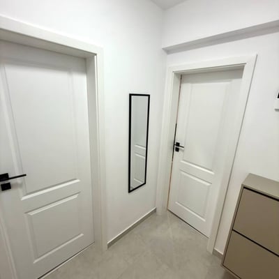 Modern, furnished apartment for rent, 42 m², Sector 6, Bucharest, Romania