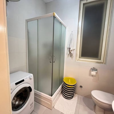 Gemütliche, möblierte Wohnung im Stadtzentrum zur Miete, 60 м², Belgrad, Serbien