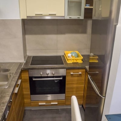 Location appartement moderne dans le complexe résidentiel West 65, 61 м², New Belgrade, Serbie