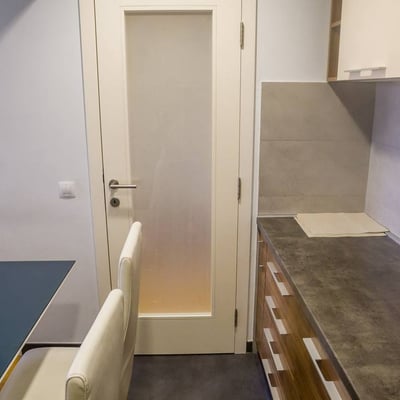 Location appartement moderne dans le complexe résidentiel West 65, 61 м², New Belgrade, Serbie