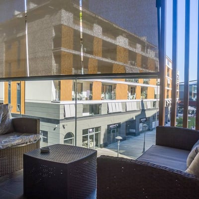 Location appartement moderne dans le complexe résidentiel West 65, 61 м², New Belgrade, Serbie