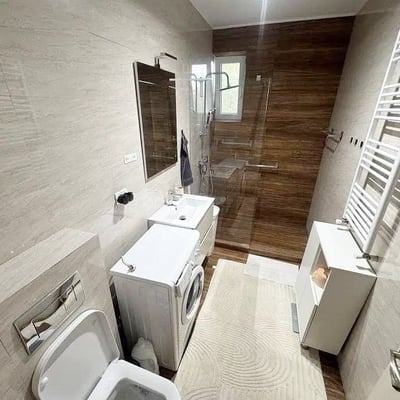 Modern, furnished apartment for rent, Mamaia Sat, Romania