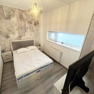 Modern, furnished apartment for rent, Mamaia Sat, Romania