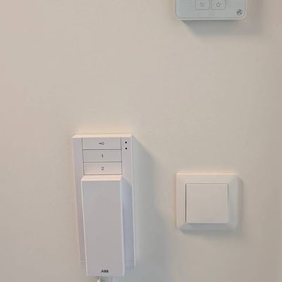 Аренда современной и просторной студии с лоджией, 47 м², Глоубетин, Прага 9, Чехия