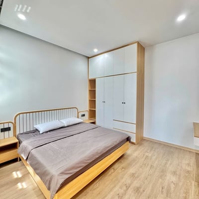 Alquiler de moderna y amplia villa amueblada, 310 m², Nha Trang, Vietnam