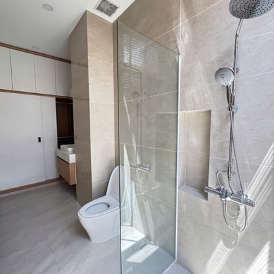 Modern, spacious furnished villa for rent, 310 m², Nha Trang, Vietnam