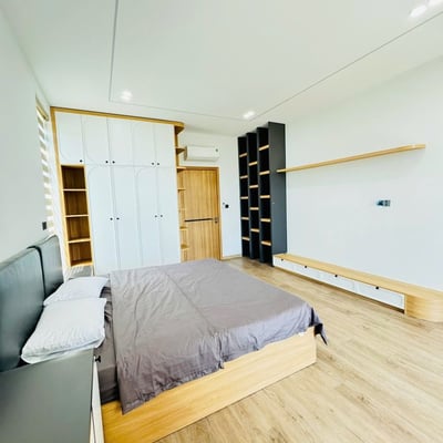 Modern, spacious furnished villa for rent, 310 m², Nha Trang, Vietnam