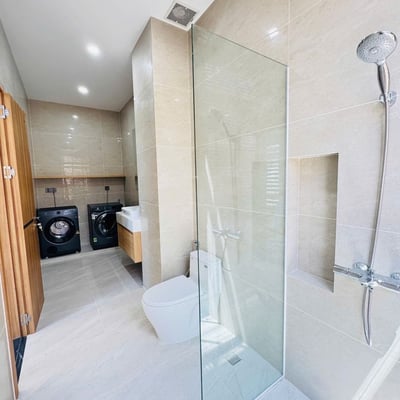 Modern, spacious furnished villa for rent, 310 m², Nha Trang, Vietnam