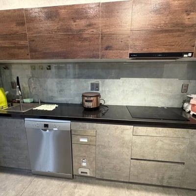 Alquiler de moderna y cómoda villa amueblada, 270 m², Nha Trang, Vietnam