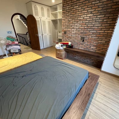 Alquiler de moderna y cómoda villa amueblada, 270 m², Nha Trang, Vietnam