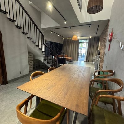 Alquiler de moderna y cómoda villa amueblada, 270 m², Nha Trang, Vietnam