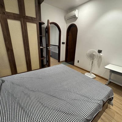 Alquiler de moderna y cómoda villa amueblada, 270 m², Nha Trang, Vietnam