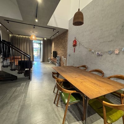 Modern, comfortable, furnished villa for rent, 270 m², Nha Trang, Vietnam