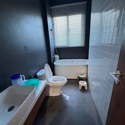 Modern, comfortable, furnished villa for rent, 270 m², Nha Trang, Vietnam