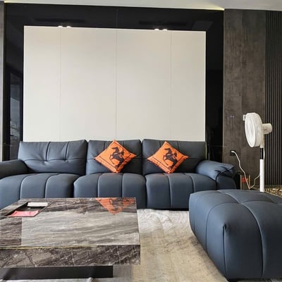 Alquiler de moderna y amplia villa, 270 m², Nha Trang, Vietnam