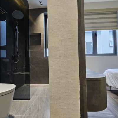 Alquiler de moderna y amplia villa, 270 m², Nha Trang, Vietnam