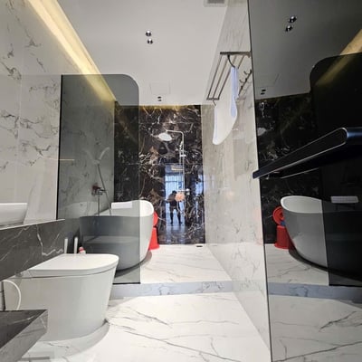 Alquiler de moderna y amplia villa, 270 m², Nha Trang, Vietnam