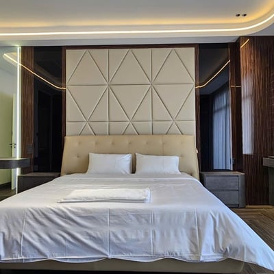 Modern, spacious villa for rent, 270 m², Nha Trang, Vietnam