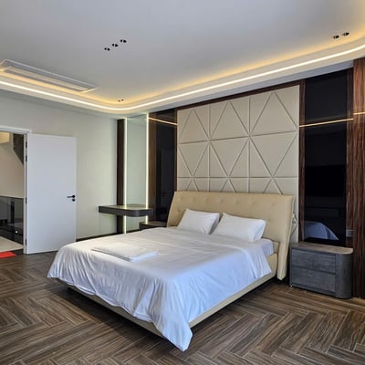 Modern, spacious villa for rent, 270 m², Nha Trang, Vietnam